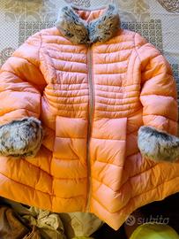 piumino oca original marines bambina