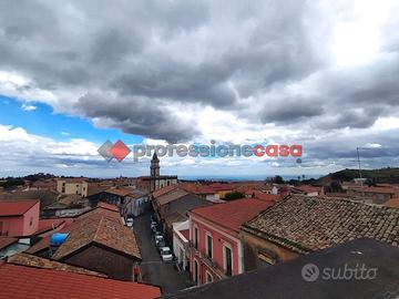 Appartamento Pedara [Cod. rif 016VRG]