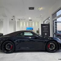 PORSCHE - 911 Cabrio