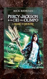 Il Mare dei Mostri
