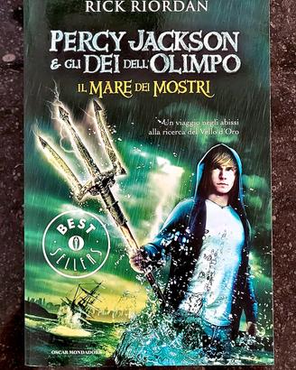 Il Mare dei Mostri