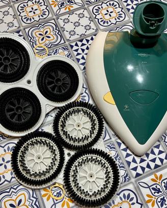 Pulilux pl515 vorwerk