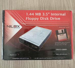 Lettore floppy interno 1.44