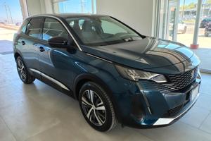 Peugeot 3008 BlueHDi 130 S&S Allure