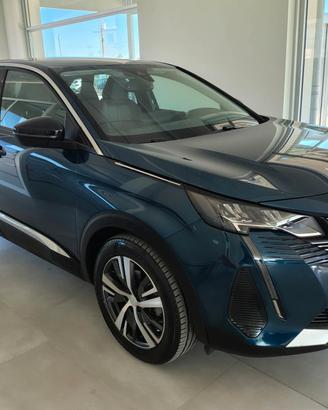 Peugeot 3008 BlueHDi 130 S&S Allure