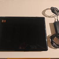 portatile HP pavilion dv9700
