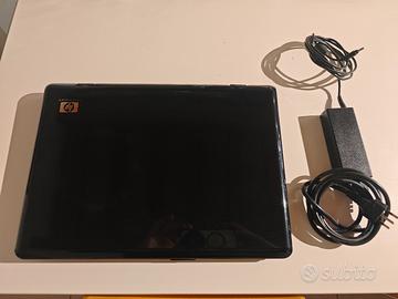 portatile HP pavilion dv9700