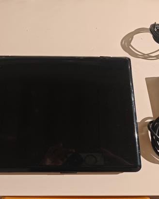 portatile HP pavilion dv9700