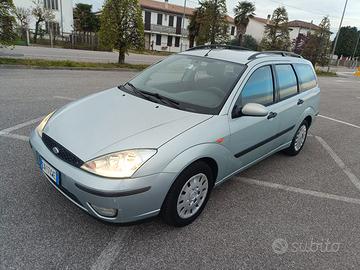 1.8 TDCI MOTORE INDISPENSABILE 
