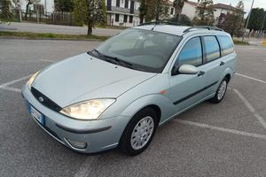 1.8 TDCI MOTORE INDISPENSABILE 