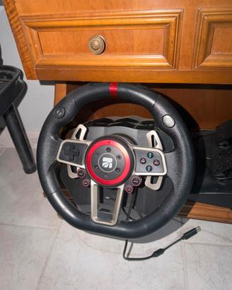 volante