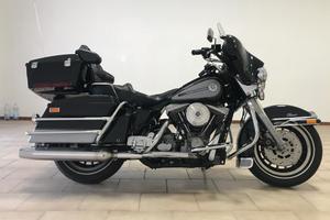 Harley Davidson Electra Glide Liberty Edition