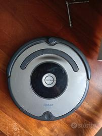 robot roomba 