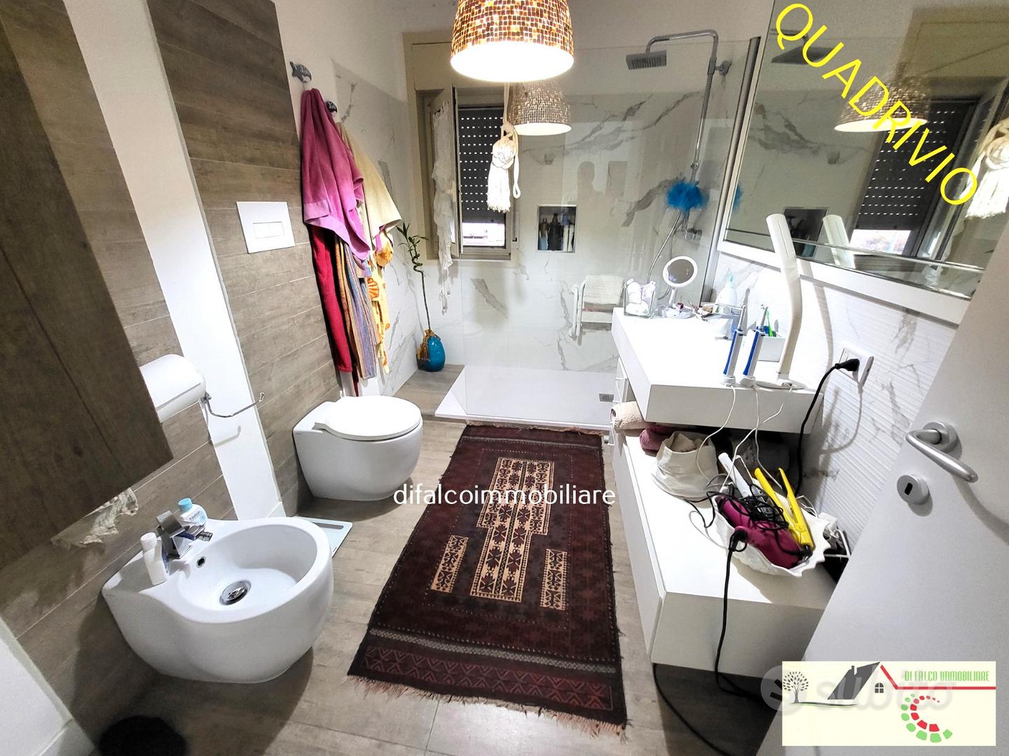 Apartment in Agrigento, Quadrivio Spinasanta, Fontanelle - Vista 5