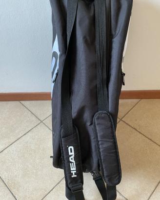 Borsa da tennis HEAD Élite