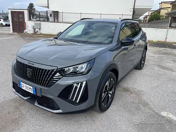 PEUGEOT 2008 - DIESEL - CAMBIO AUTOMATICO