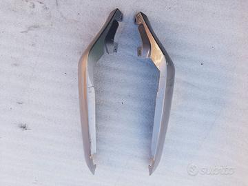 FIANCHETTI  CODA YAMAHA FZ1 FAZER 2006 / 2016