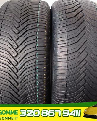 Gomme 205/55/17 MICHELIN 4 Stagioni