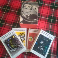 Il teatro di Eduardo 4 volumi 