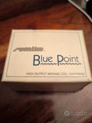 sumiko blue