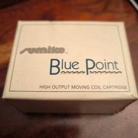 Testina Sumiko Blue Point