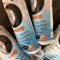 stock 10 pacchi calze da neve