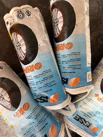 stock 10 pacchi calze da neve