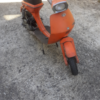 Innocenti lui 50 cc