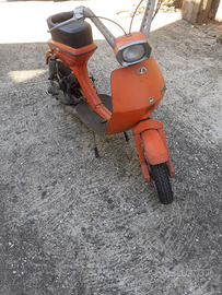 Innocenti lui 50 cc