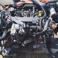 Motore ducato 2.3 f1agl411d