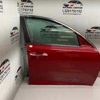 Porta portiera anteriore destra dx kia optima 2015