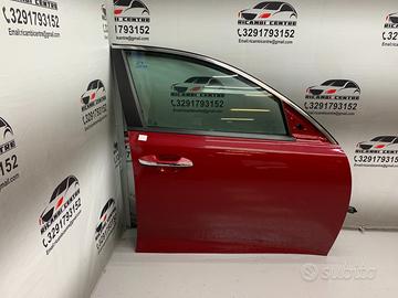Porta portiera anteriore destra dx kia optima 2015