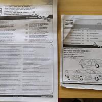 Kit elettrico gancio trainoSE030D1B COD.7N5055203B