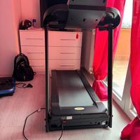 Tapis Roulant HomCom