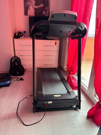 Tapis Roulant HomCom