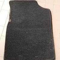 set tappetini auto universali cm nuovi 