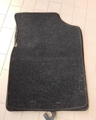 set tappetini auto universali cm nuovi 