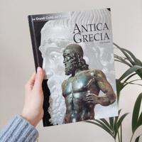 Libro Antica Grecia