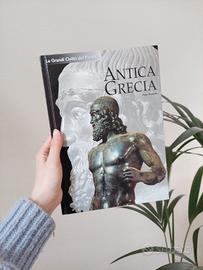 Libro Antica Grecia