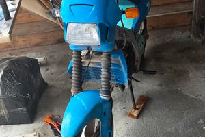 gilera bullit