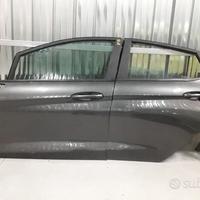Porta portiera sportello ford fiesta 2021 #1