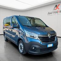 Renault Trafic 2.0 ENERGY DCi 125cv - DOPP. PRT -6