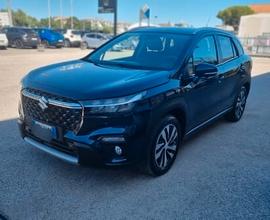 Suzuki S-Cross 1.4 Hybrid Top+