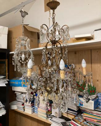 Lampadario