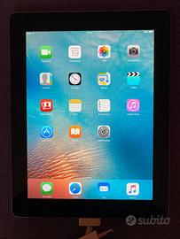 Apple iPad 2 16GB Wi-Fi black