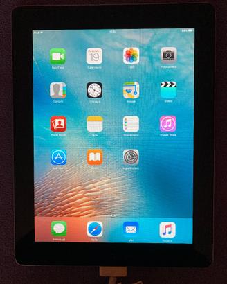 Apple iPad 2 16GB Wi-Fi black