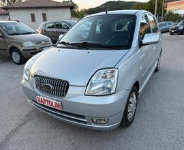 Kia Picanto 1.0 12V Spirit cambio Automatico
