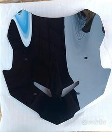 Cupolino  Yamaha tracer 9