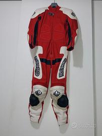 Tuta Moto Record TG 46