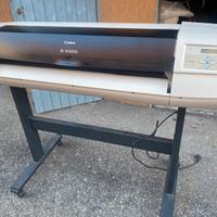 Plotter canon Bj- w3000